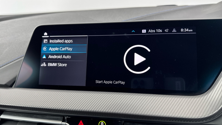 BMW 2 Series 218i [136] M Sport 4dr Petrol Saloon